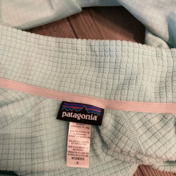 Patagonia Aqua Full-Zip Jacket - Picture 6 of 6